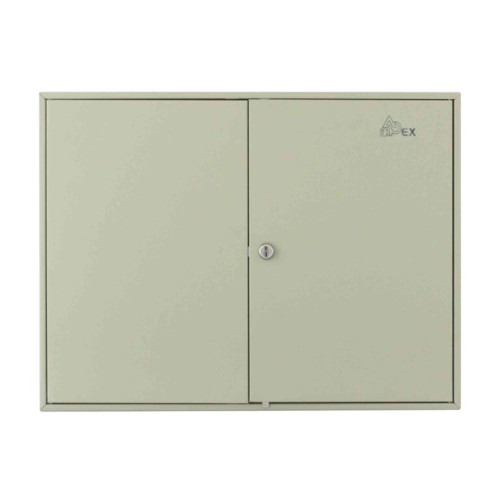 ตู้เก็บกุญแจ 600 ดอก APEX AS-600B