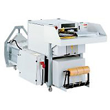 HSM SP 5088 Paper Shredding System