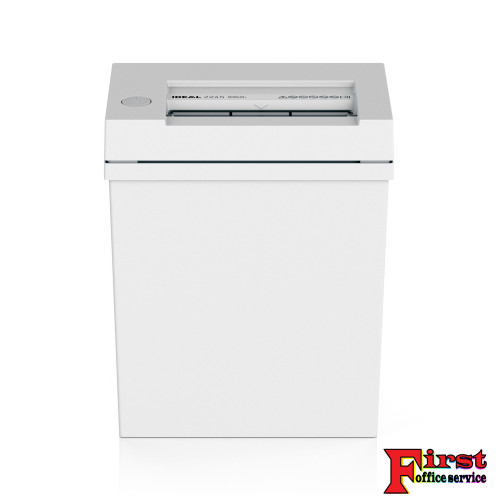 เครื่องทำลายเอกสาร IDEAL 2245 (4มม.)(11-13แผ่น) 2