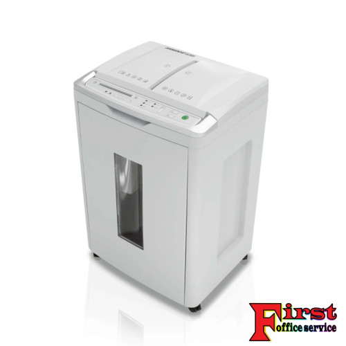 เครื่องทำลายเอกสาร ยี่ห้อ IDEAL SHREDCAT รุ่น 8285 CC, P-4