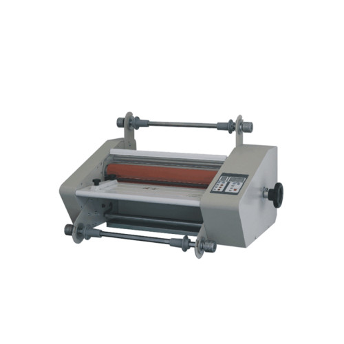 เครื่องเคลือบเอกสาร SYSFORM รุ่น LM-480N