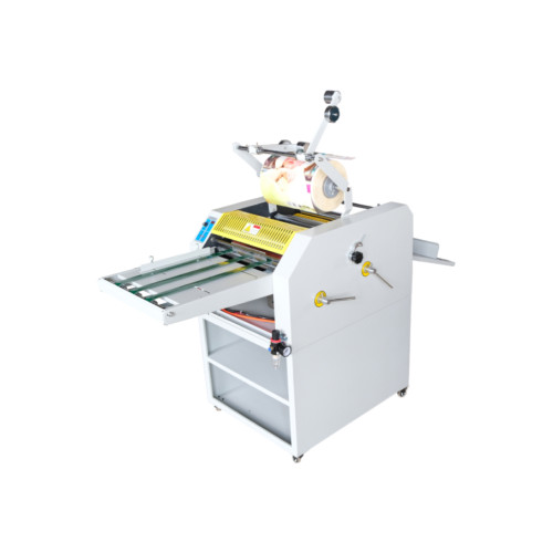 เครื่องเคลือบเอกสาร SYSFORM รุ่น LM-490D