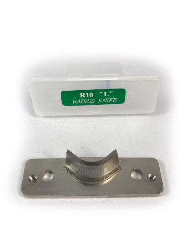 เครื่องตัดมุมบัตร ยี่ห้อ SYSFORM ซิสฟอร์ม 6in1 รุ่น S-100 พร้อมใบมีดตัดมุมขนาด 6 มม. (R6) 2