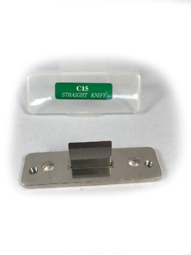 เครื่องตัดมุมบัตร ยี่ห้อ SYSFORM ซิสฟอร์ม 6in1 รุ่น S-100 พร้อมใบมีดตัดมุมขนาด 6 มม. (R6) 4