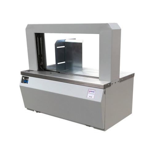 เครื่องรัดอัตโนมัติ ยี่ห้อ SYSFORM ซิสฟอร์ม รุ่น B-42