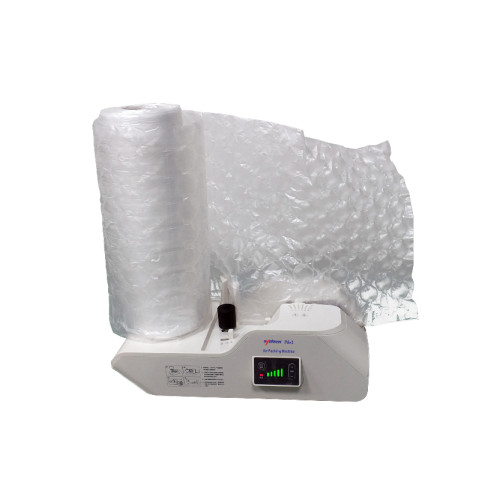 เครื่องผลิตถุงกันกระแทก ยี่ห้อ SYSFORM รุ่น PA-3 Air Cushion Machine