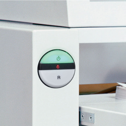 เครื่องทำลายเอกสารอัตโนมัติ IDEAL รุ่น 4606 CC (4X60มม.) 3