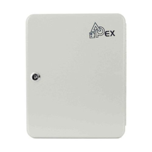 ตู้เก็บกุญแจ 45 ดอก APEX AP-0050