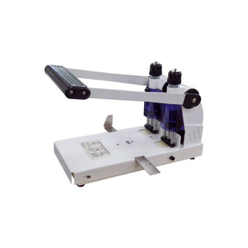 เครื่องเจาะกระดาษ 2 รู ยี่ห้อ SYSFORM ซิสฟอร์ม รุ่น HP-230