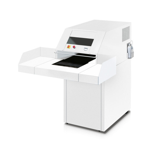 เครื่องทำลายเอกสารอัตโนมัติ  IDEAL รุ่น 4108 CC 1
