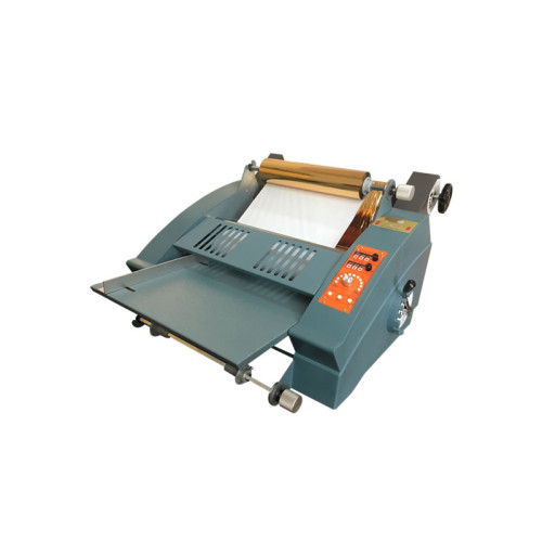 เครื่องเคลือบเอกสาร SYSFORM รุ่น FL-380