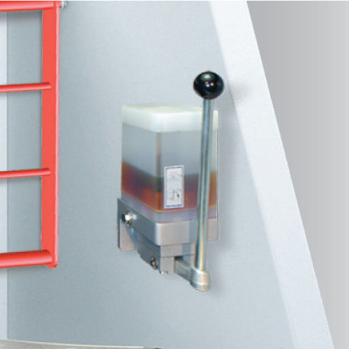 เครื่องทำลายเอกสาร IDEAL รุ่น 5009-2 CC 3