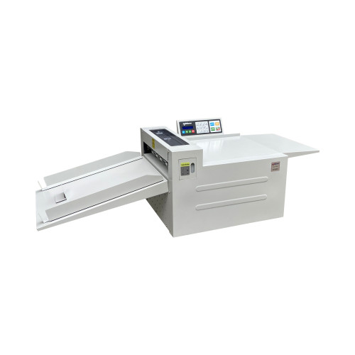 เครื่องพับ/ปรุด้วยมือ ยี่ห้อ SYSFORM ซิสฟอร์ม รุ่น CP340H Manual Feed