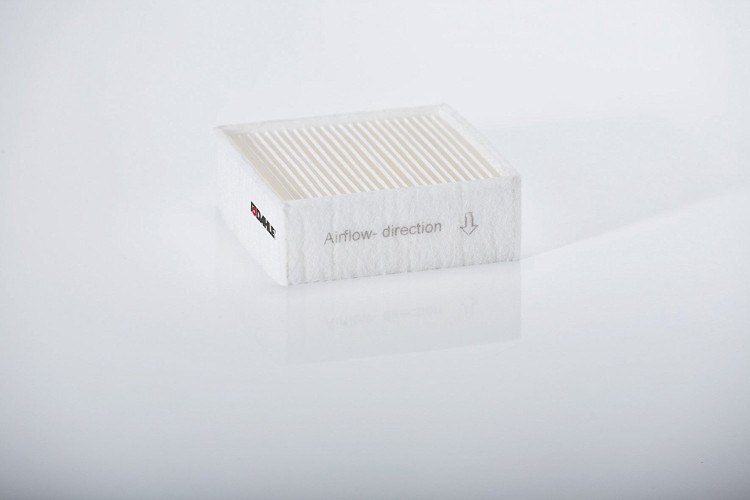ไส้กรองเครื่องกรองอากาศสำหรับเครื่องทำลายเอกสาร DAHLE 1