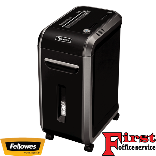เครื่องทำลายเอกสาร ยี่ห้อ Fellowes รุ่น 99ci (A4)