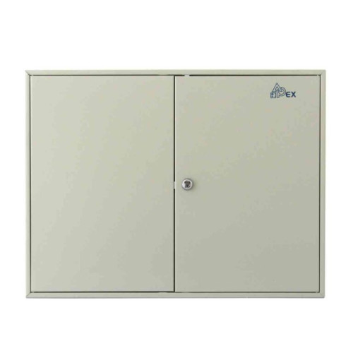 ตู้เก็บกุญแจ 200 ดอก APEX AS-200B