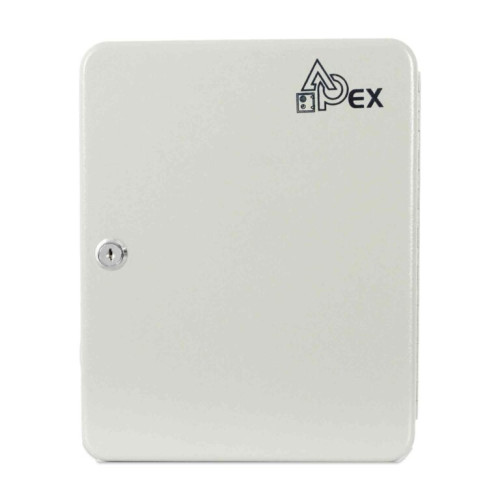 ตู้เก็บกุญแจ 93 ดอก APEX AP-0060