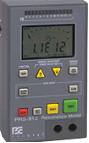 เครื่องมือทดสอบความต้านทานของผิว surface resistance meter PRS-812