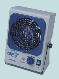 พัดลมไฟฟ้าสถิตย์ ไอออนไนเซอร์ Ionizer blower Ionizer fan Ionizer BFN-701AC 0