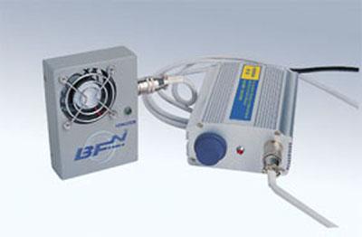 พัดลมสลายไฟฟ้าสถิตย์ Fan Ionizer BFN-700 mini