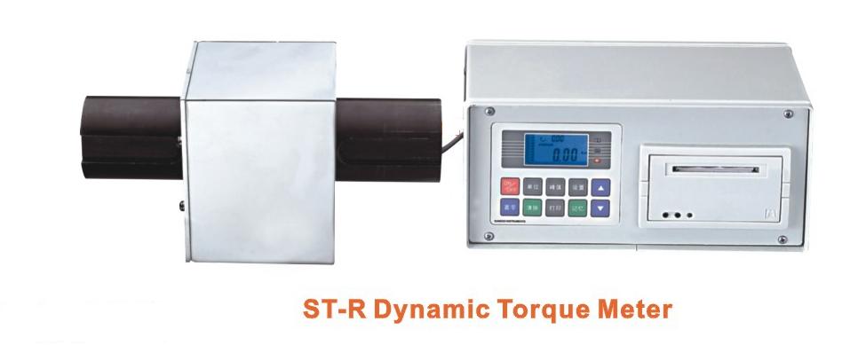เครื่องวัดแรงบิด เครื่องทดสอบแรงบิด torque meter torque tester torque monitor : ST-R