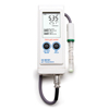 เครื่องวัดกรดด่าง HI 99181 Portable pH Meter for Skin