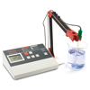 เครื่องวัดกรดด่าง   pH 20 Easy-Use Basic pH Benchtop Meter