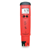 เครื่องวัดกรดด่าง   HI 98127 pHep®4 pH/Temperature Tester 0.1 pH resolution