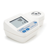เครื่องวัดความหวาน  HI 96802 Digital Refractometer for Sugar Analysis Fructose 1