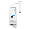 เครื่องวัดอุณหภูมิ HI 9241 Foodcare Thermistor Thermometer with Pre-Calibrated Probe