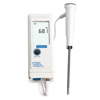เครื่องวัดอุณหภูมิ HI 93501N Foodcare Thermistor Thermometer