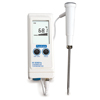 เครื่องวัดอุณหภูมิ HI 93501NS Foodcare Thermistor Thermometer with Stability Indicator
