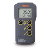 เครื่องวัดอุณหภูมิ    HI 935005 K-Type Waterproof Thermocouple Thermometer  Click to Buy nbsp; Get a