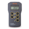 เครื่องวัดอุณหภูมิ HI 93530N 0.1° Resolution K-Type Thermocouple Thermometer with CAL Button