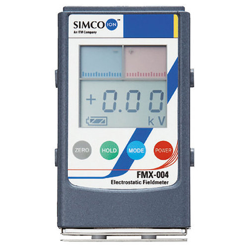เครื่องวัดไฟฟ้าสถิตย์,วัด ESD : Simco FMX-004 0