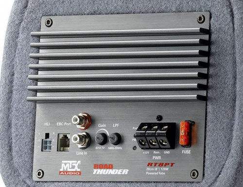 MTX RT8PT 4