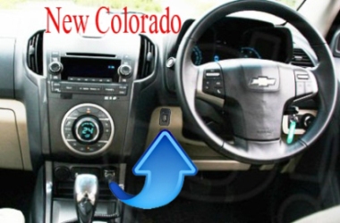 สายต่อUSB รถAll New Dmax /New Colorado /Trailblazer 5