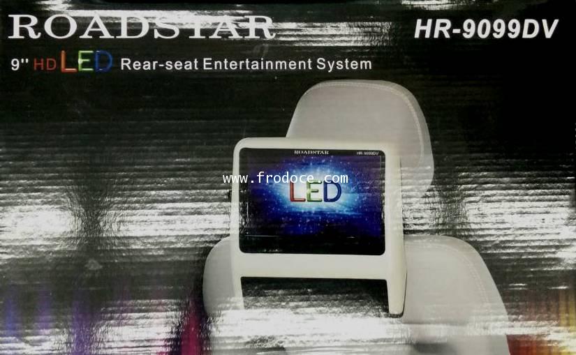 ROADSTAR HR-9099DV