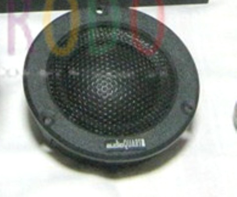 Audio Quart   AQ-3BD 3
