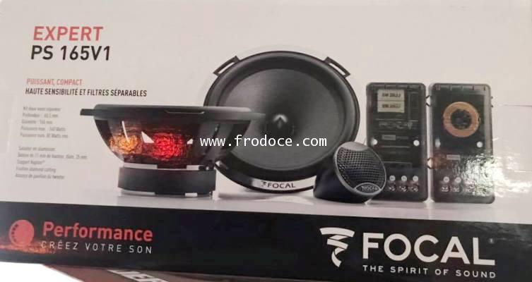 Focal PS165V1