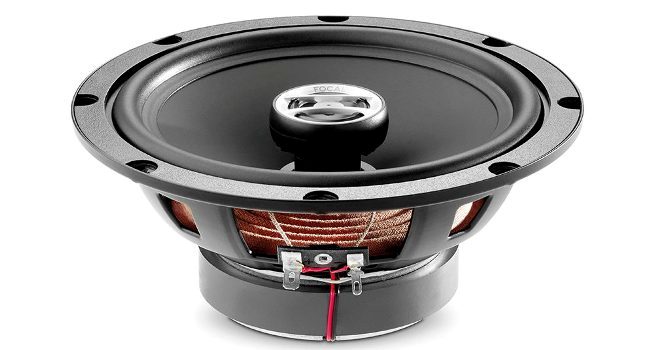Focal RCX 165
