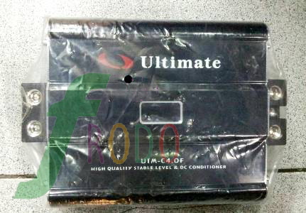 Ultimate UTM-C4.0F