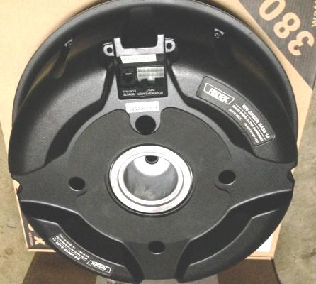 RODEK RW-GREEN BASS 14 3