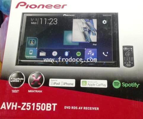 Pioneer AVH-Z5150BT 5