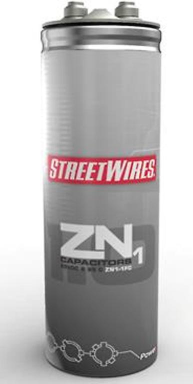 StreetWires ZN1-1FC