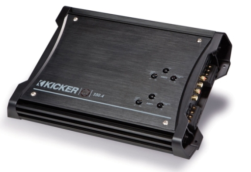 KICKER ZX350.4