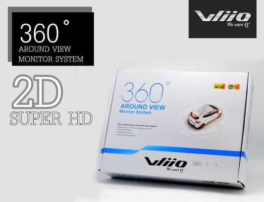 WiiO  360° (2D) 7