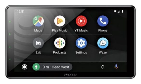 Pioneer DMH-ZF9350BT (ปี2020) 2