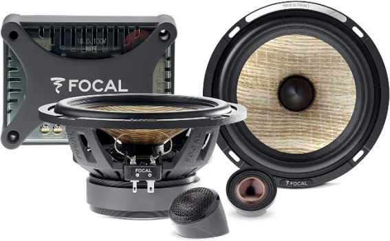 FOCAL PS165 FXE FLAX EVO ( New)