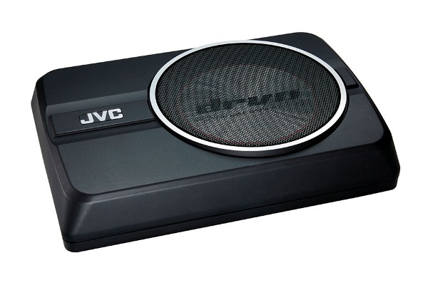 JVC CW-DRA8  (SUB BOX 8 นิ้ว) 3